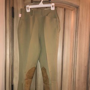 Tailored Sportsman Breeches NEW